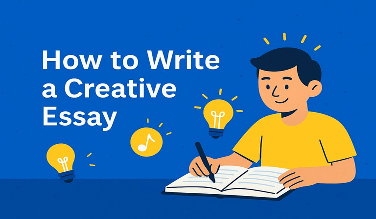 Tips Sederhana dari Penulis Esai Hebat untuk Memicu Kreativitas Anda