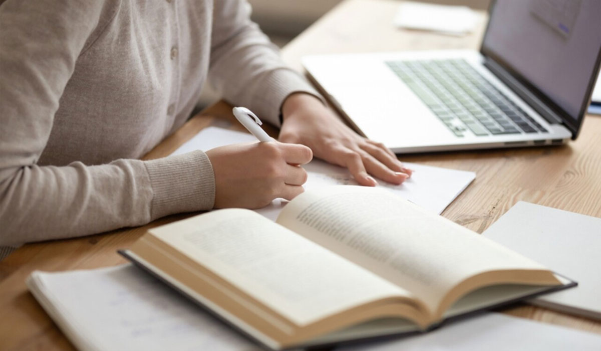 The Ultimate Guide to Academic Writing Services