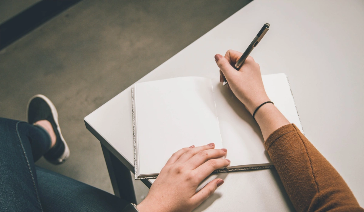 Create Stress Free, Quality Academic Writing