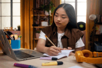 Challenges and Solutions in Research and Thesis Writing