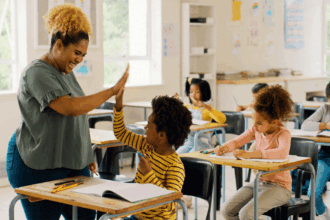 Enhancing Creativity Through Student Writing Support Enhancing Creativity Through Student Writing Support