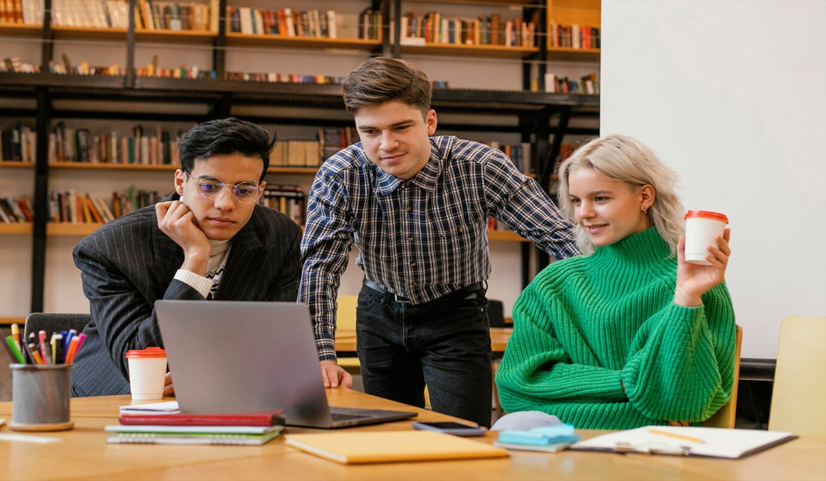 Integrating Sources and Upholding Academic Integrity