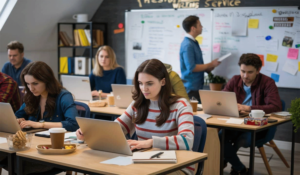 Personalized Writing Services For Every Student