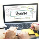 Improving Thesis Quality Thru Appropriate and Systematic Research Improving Thesis Quality Thru Appropriate and Systematic Research