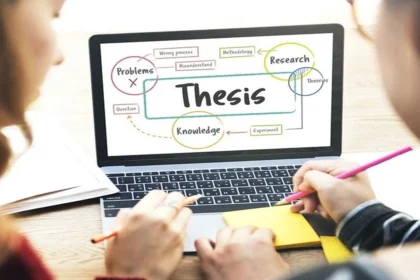 Improving Thesis Quality Thru Appropriate and Systematic Research Improving Thesis Quality Thru Appropriate and Systematic Research