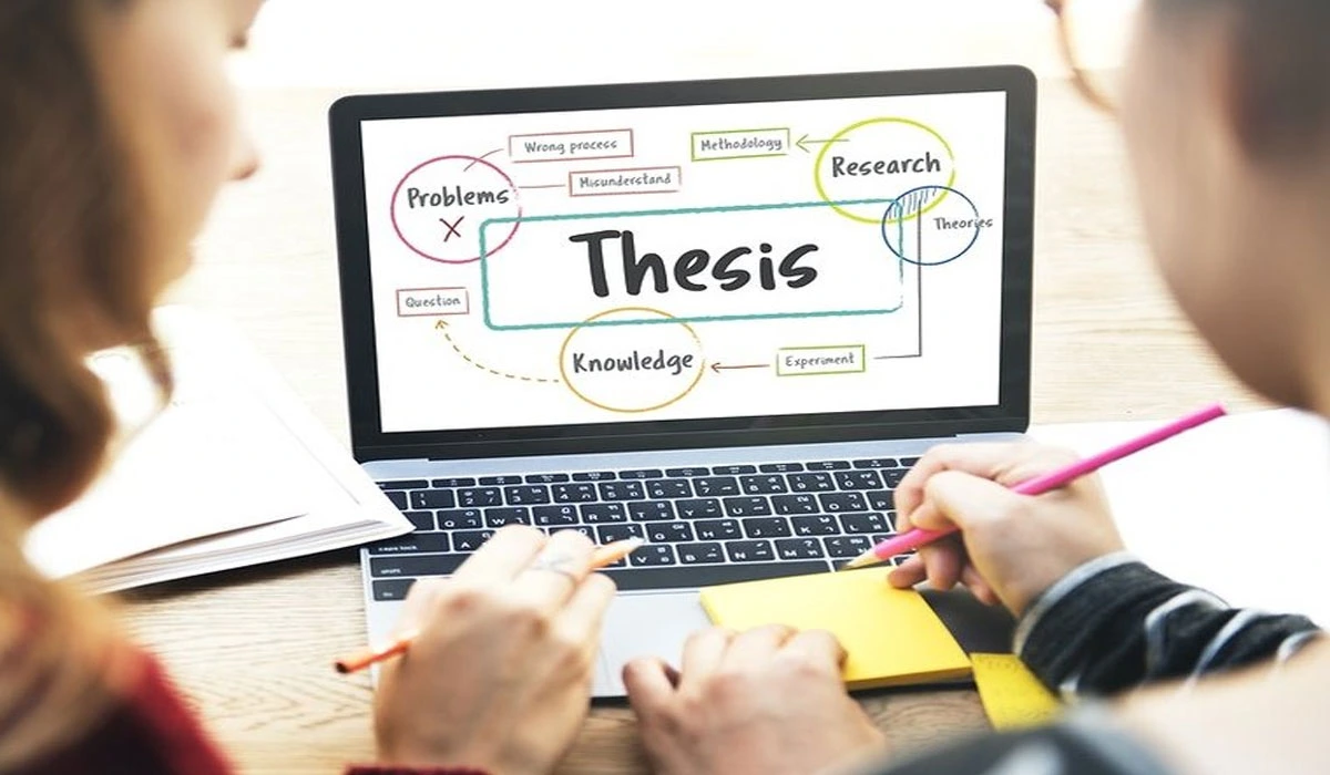 Improving Thesis Quality Thru Appropriate and Systematic Research