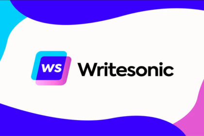 WriteSonic: Revolutionizing Content Creation With AI