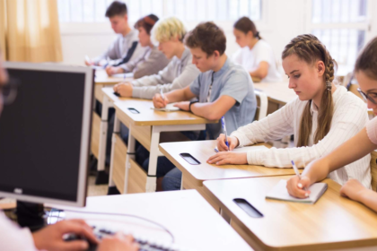 Boost Your Grades with Professional Academic Writing Services
