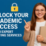 Unlock Your Academic Success With Expert Writing Services Unlock Your Academic Success With Expert Writing Services