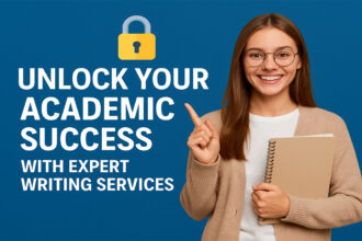Unlock Your Academic Success With Expert Writing Services Unlock Your Academic Success With Expert Writing Services