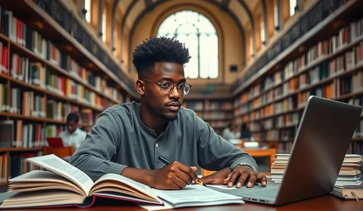 Improve Academic Achievement with Professional Writing Services