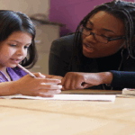 Comprehensive Student Writing Support for Learners and Scholars