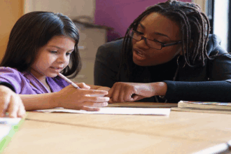 Comprehensive Student Writing Support for Learners and Scholars