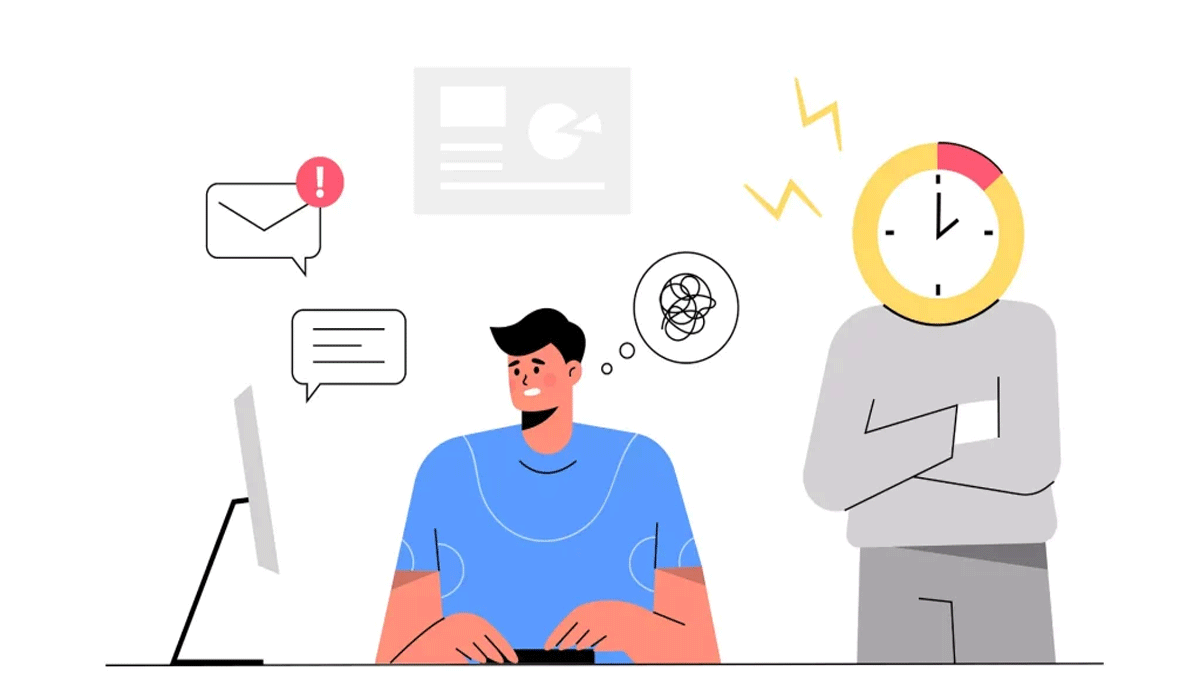 Meeting Deadlines Every Time