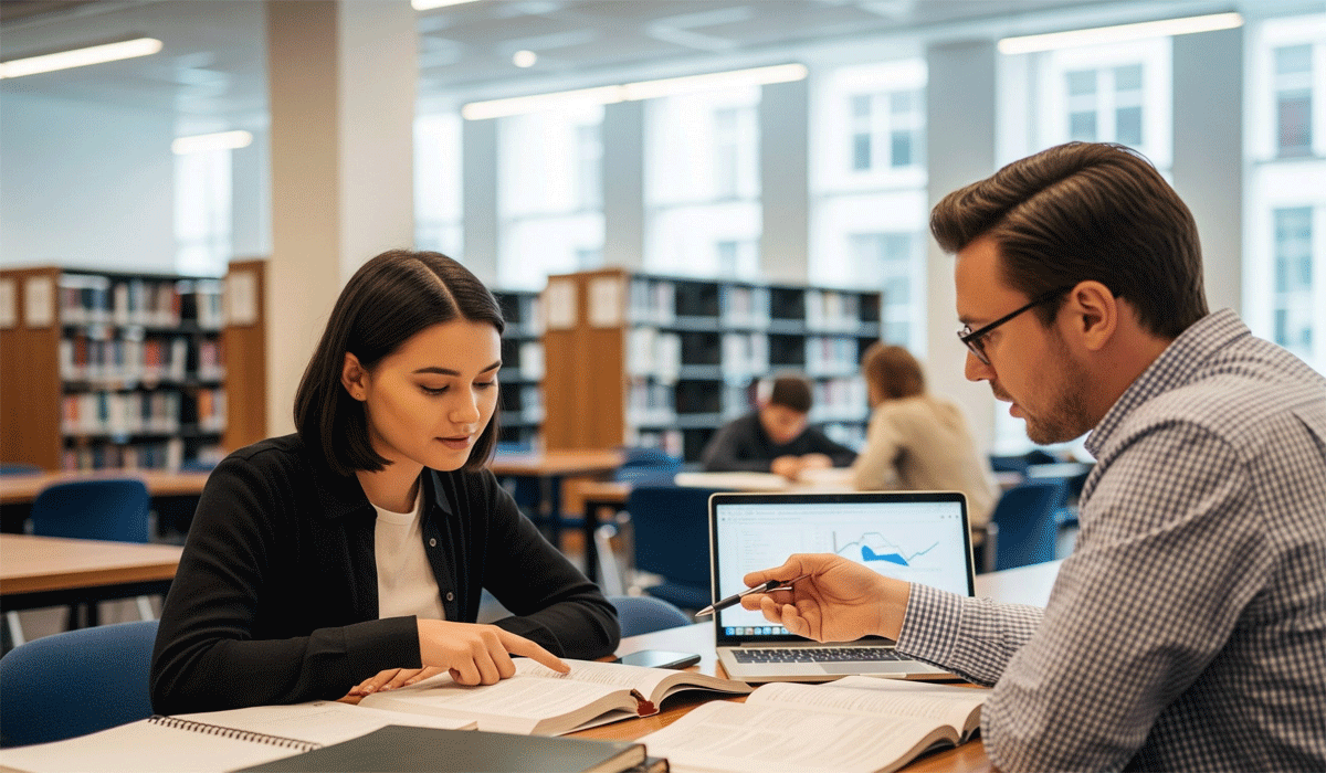 Top Essay Writers, Delivering Exceptional Academic Writing Services