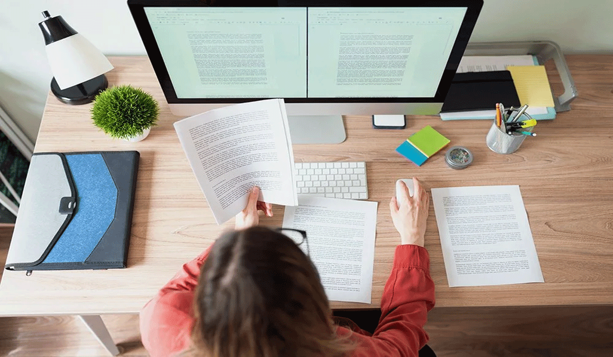 Benefits of Using a Professional Essay Writer