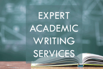 Professional Academic Writing Services For High-Quality Scholarly Work Professional Academic Writing Services For High-Quality Scholarly Work
