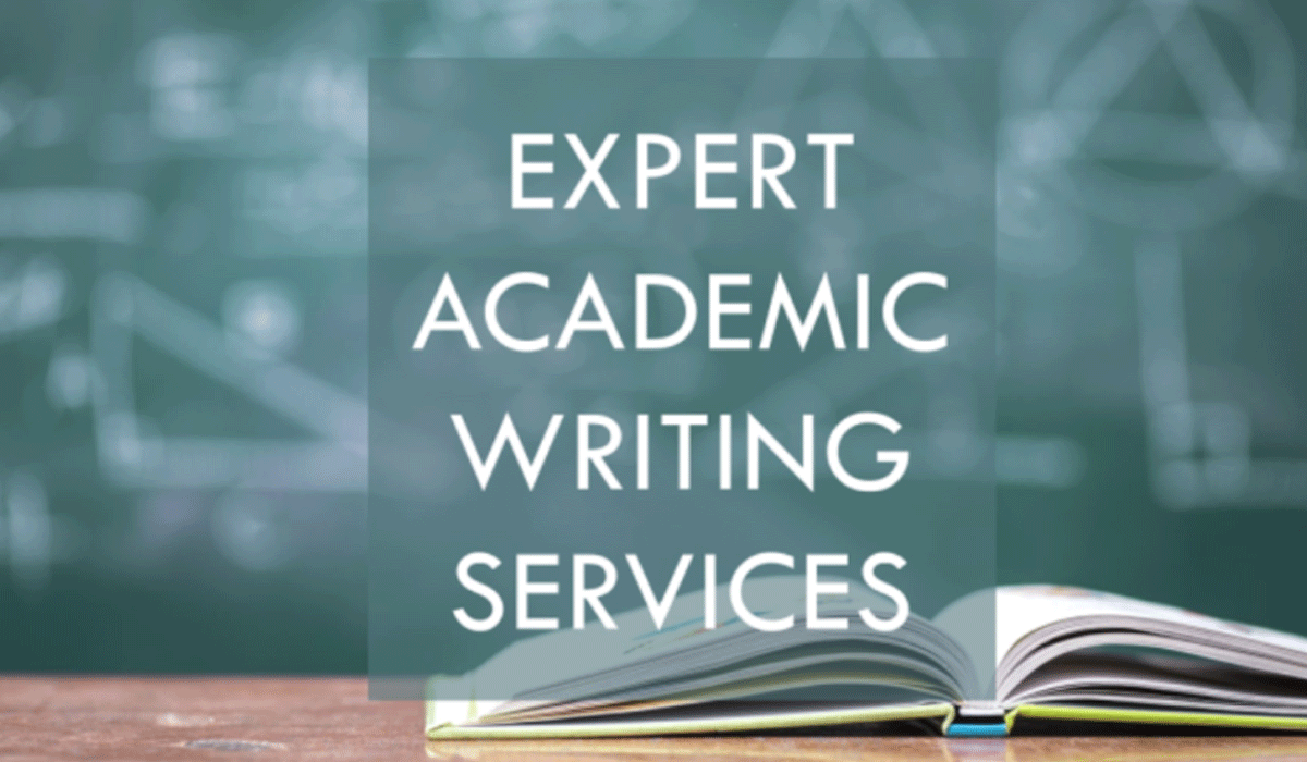 Professional Academic Writing Services For High-Quality Scholarly Work