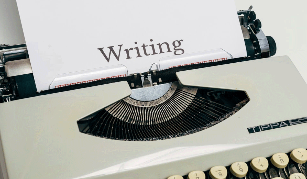 How To Choose A Trusted Writing Provider