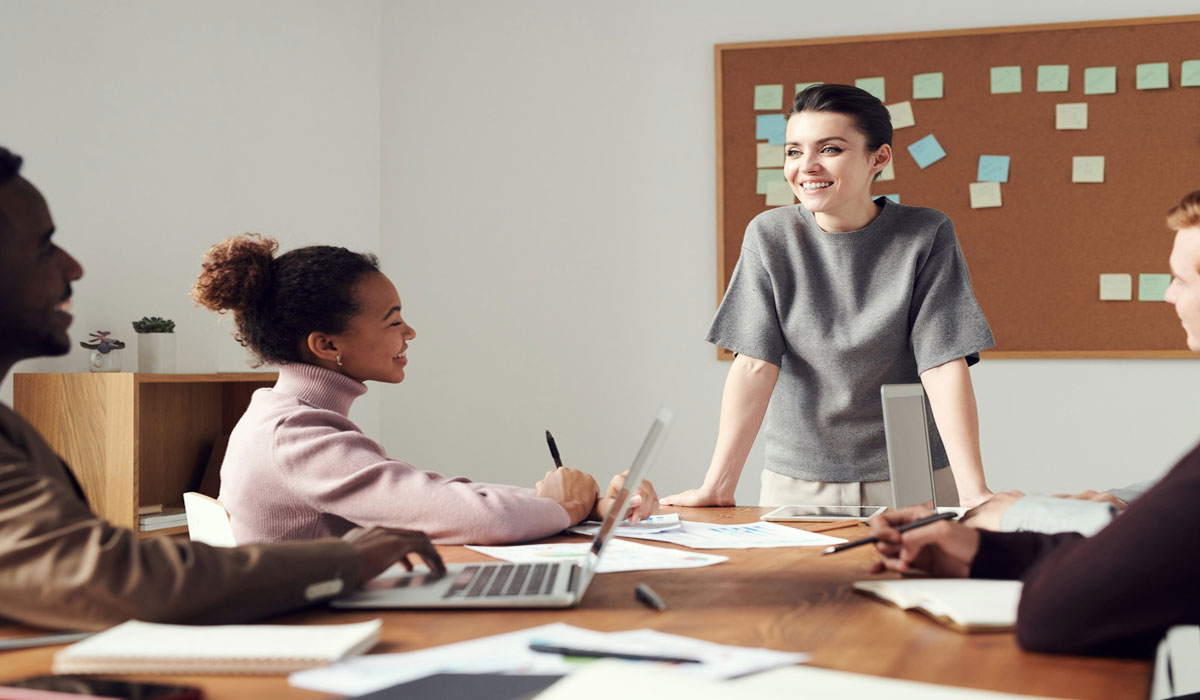 The Role Of The Supervisor In The Success Of The Thesis Writing The Role Of The Supervisor In The Success Of The Thesis Writing