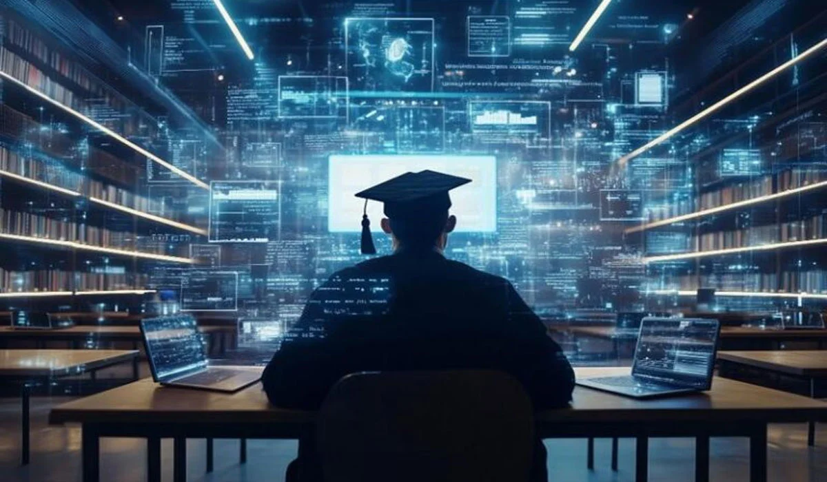 Academic Writing Service Trends in the Era of AI and Digitalization