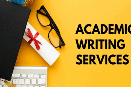 Professional Academic Writing Services To Support Your Academic Success