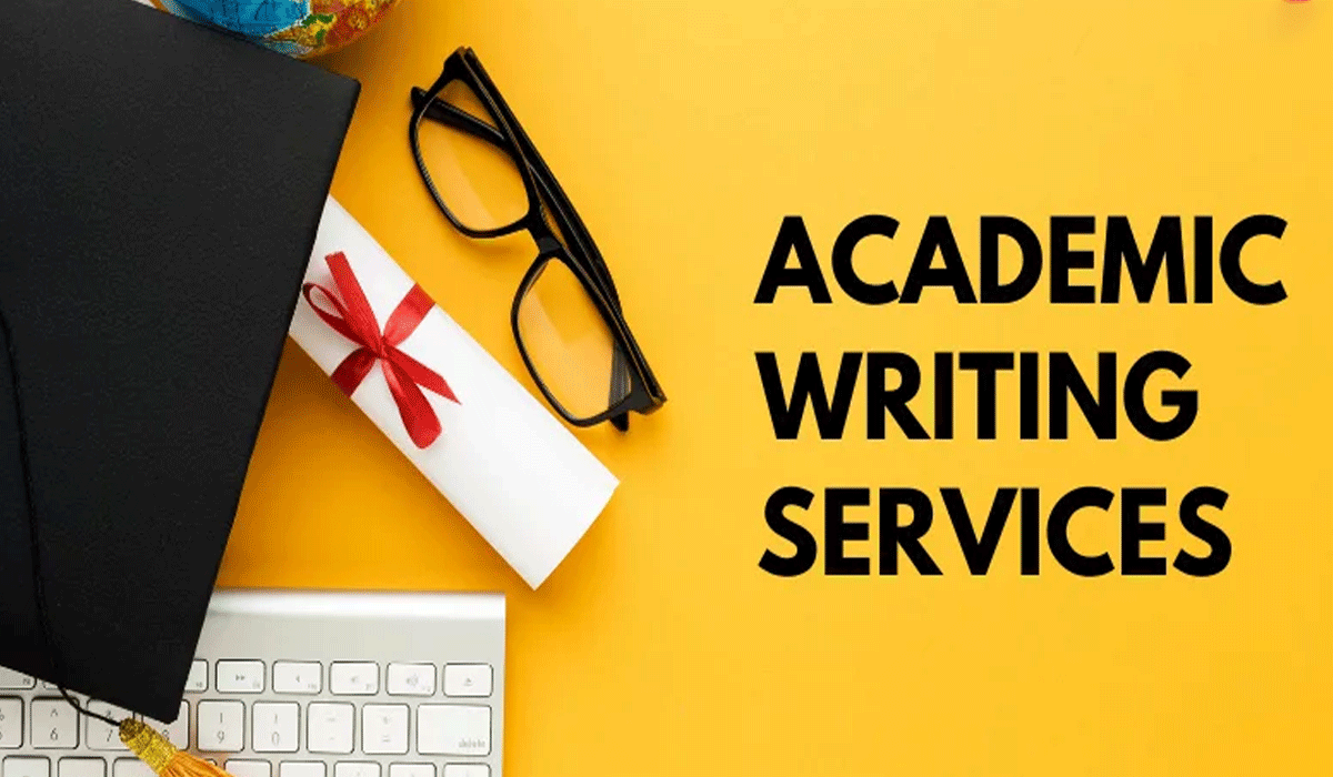 Professional Academic Writing Services To Support Your Academic Success