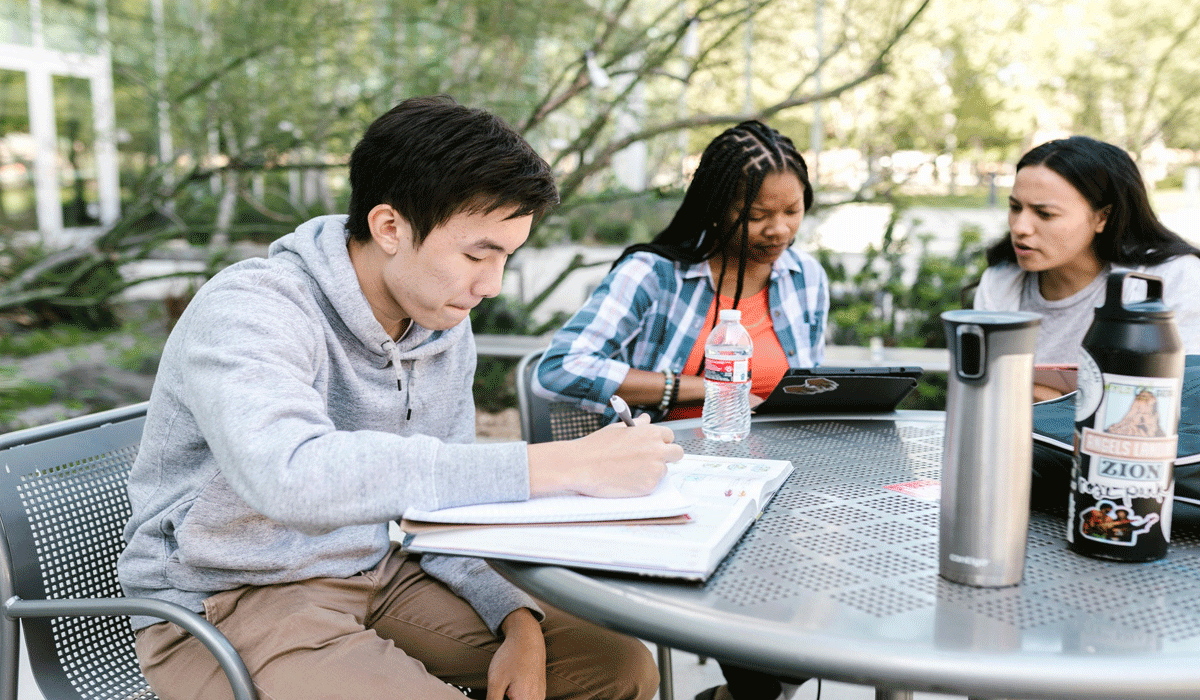 Maintaining Academic Integrity And Originality