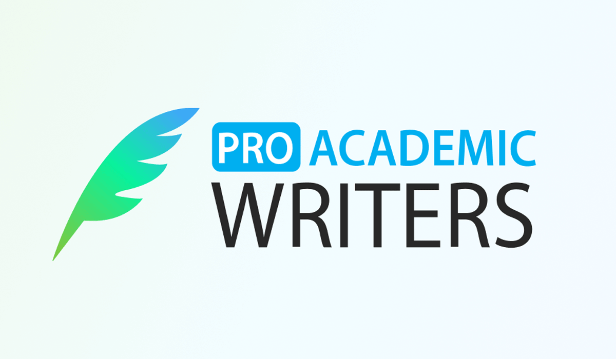 Professional Academic Writing Services For High-Quality Results