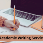 Professional Academic Writing Services For All Educational Needs