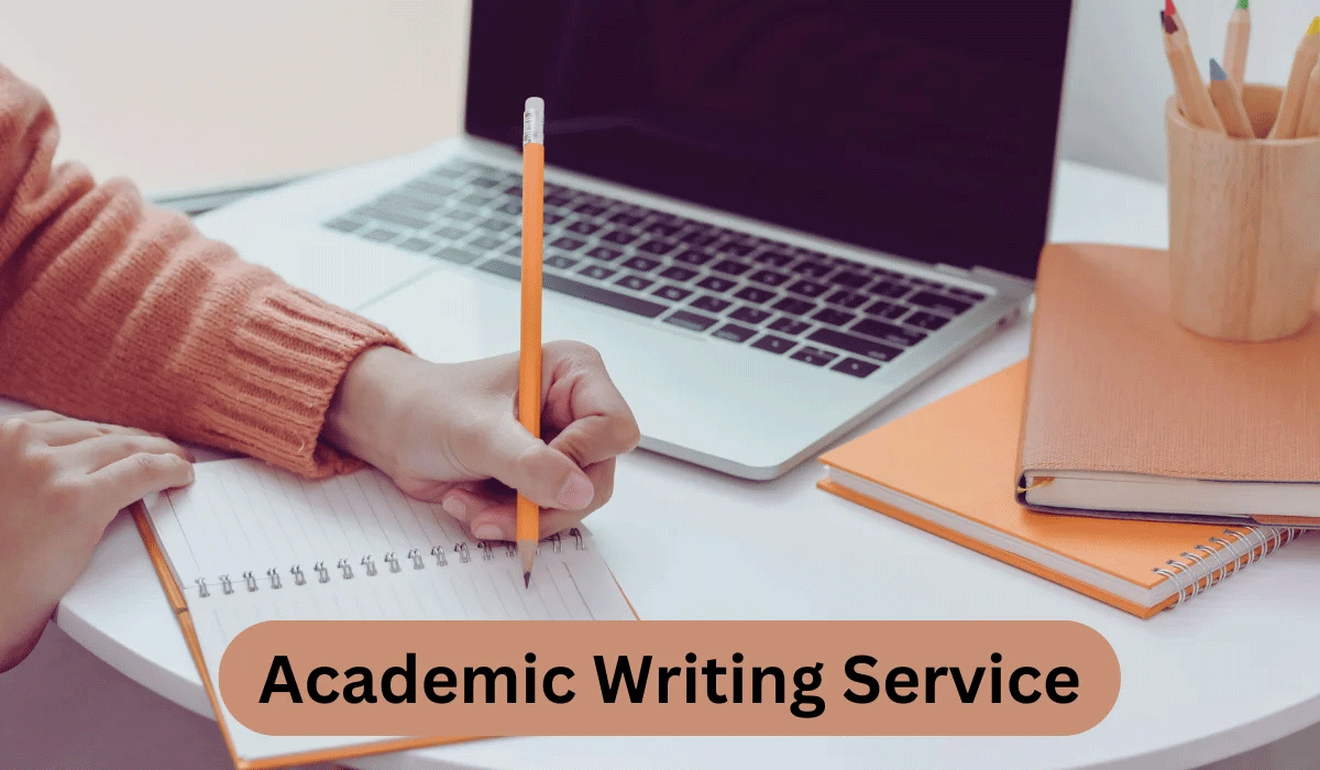 Professional Academic Writing Services For All Educational Needs