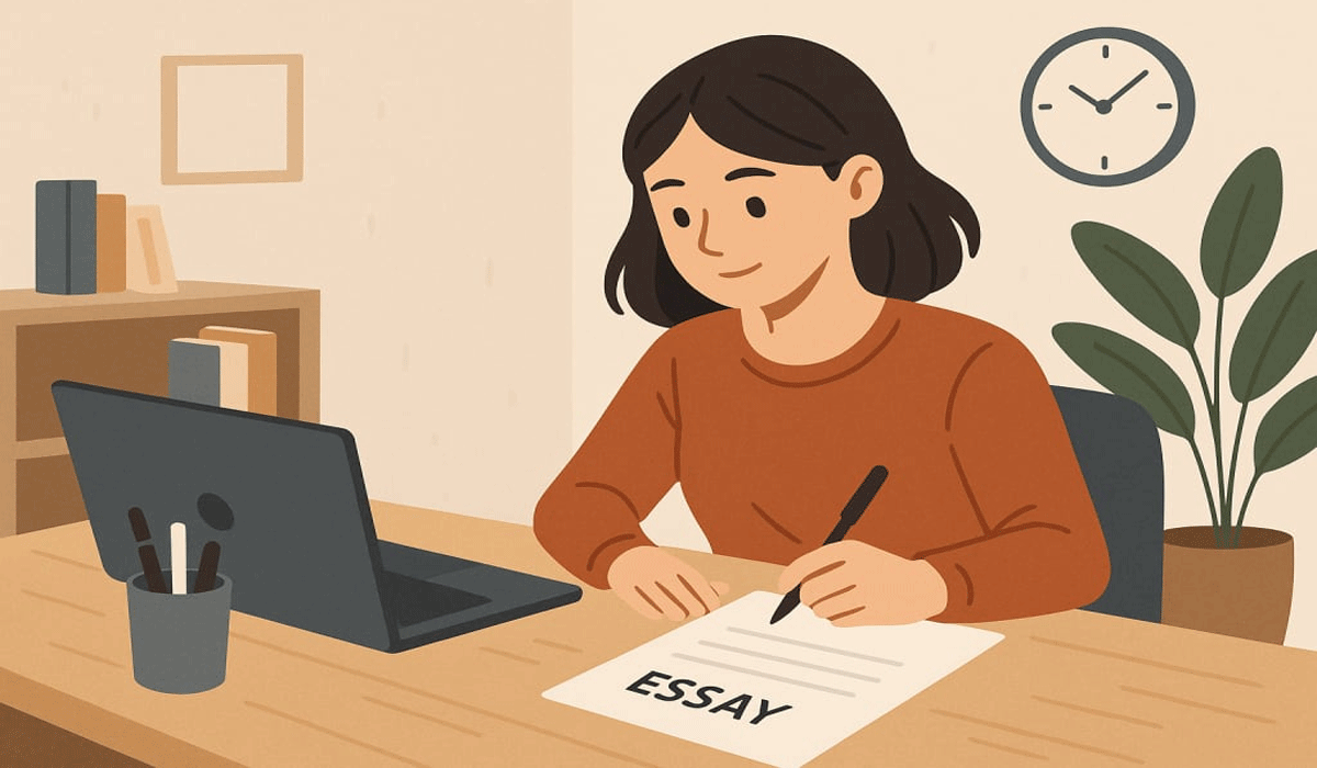 How the Right Essay Writer Can Transform Your Success