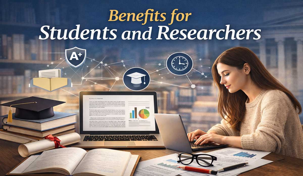 The Role of Customization in Academic Writing